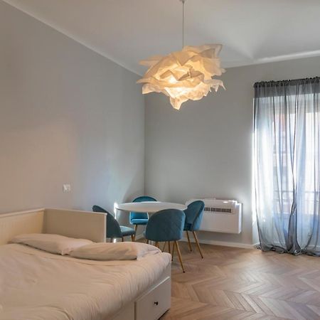 Luxury Apartment In Downtown - Curtatone 4 Milano Dış mekan fotoğraf