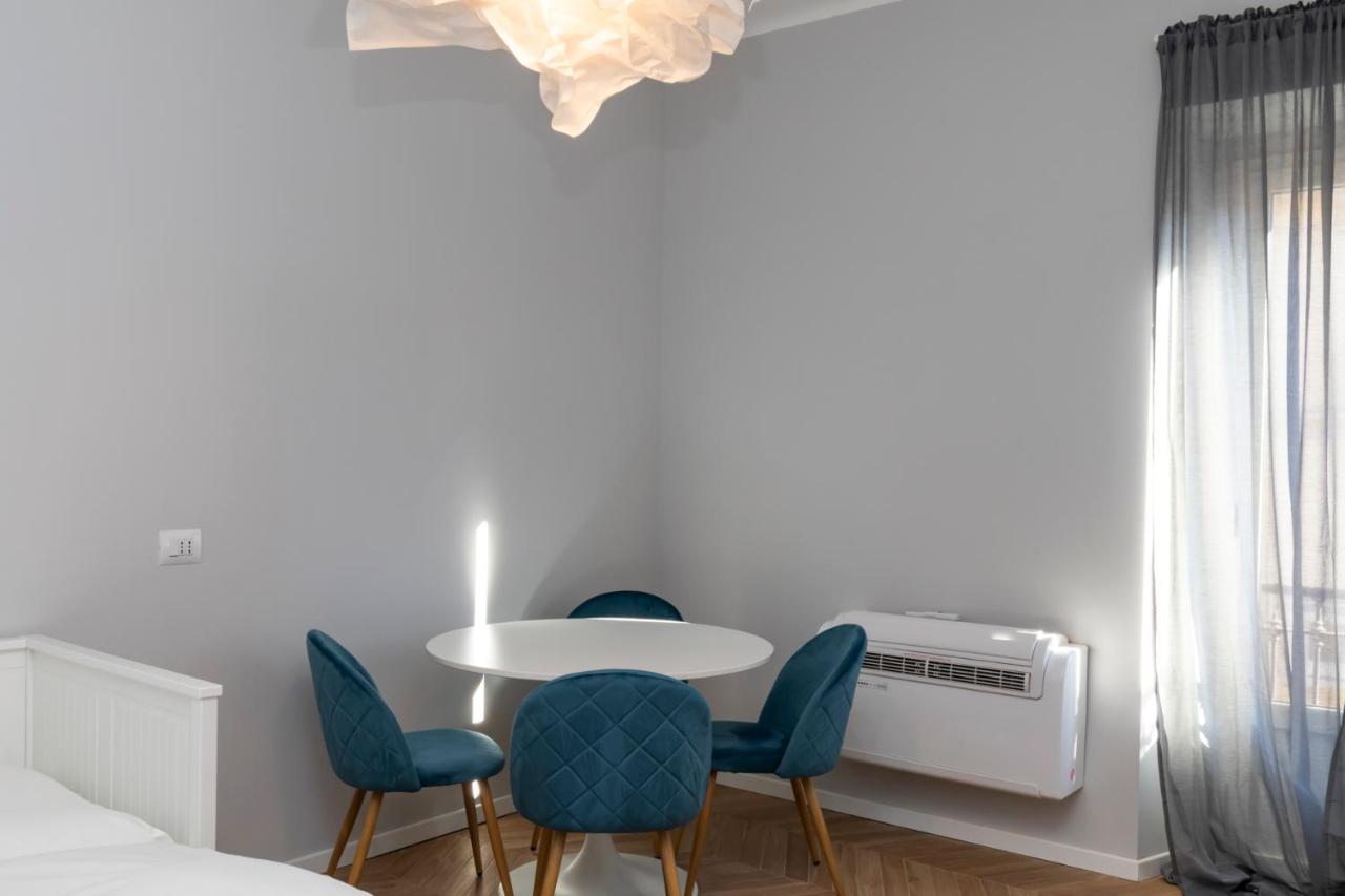 Luxury Apartment In Downtown - Curtatone 4 Milano Dış mekan fotoğraf