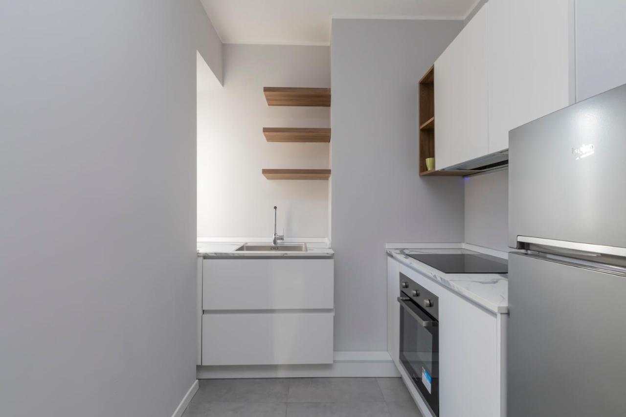 Luxury Apartment In Downtown - Curtatone 4 Milano Dış mekan fotoğraf