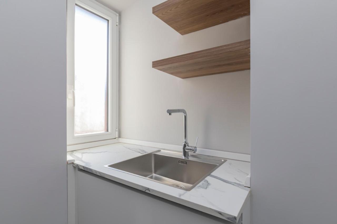 Luxury Apartment In Downtown - Curtatone 4 Milano Dış mekan fotoğraf