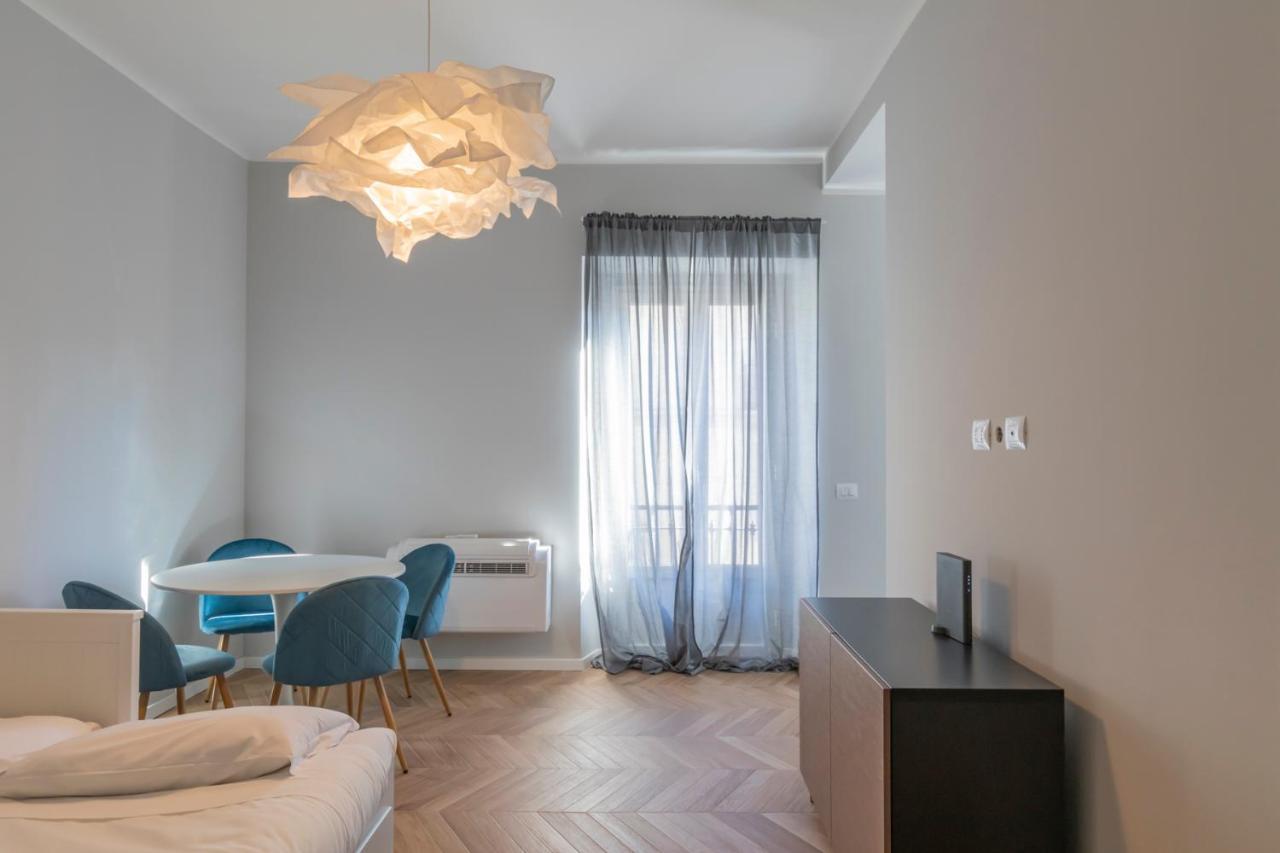 Luxury Apartment In Downtown - Curtatone 4 Milano Dış mekan fotoğraf
