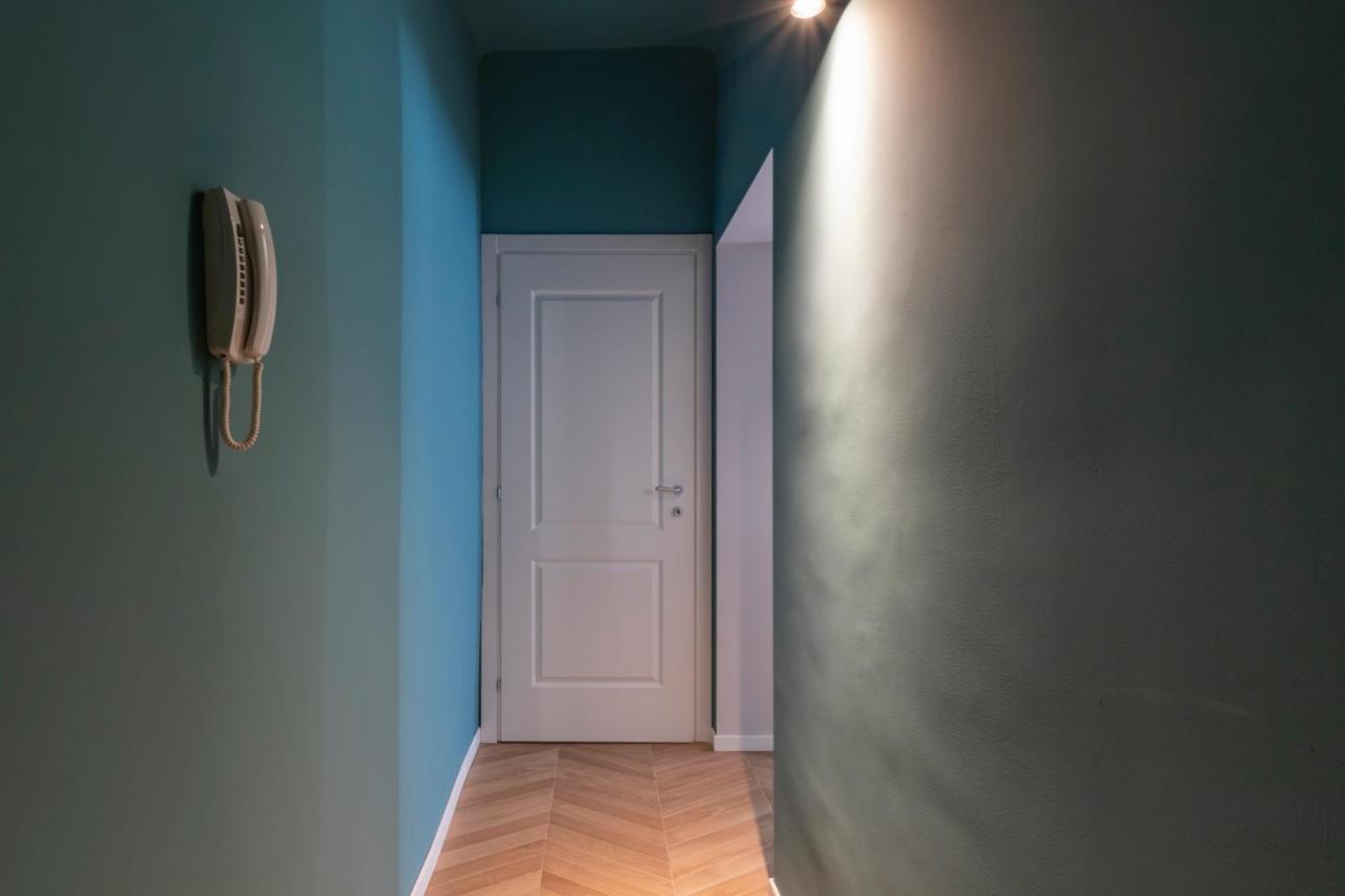 Luxury Apartment In Downtown - Curtatone 4 Milano Dış mekan fotoğraf